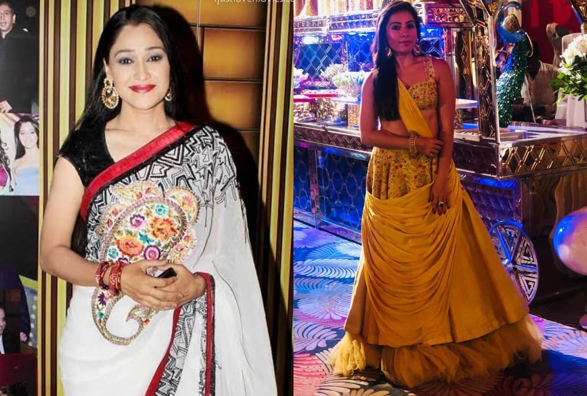Disha Vakani Mohena Kumari Singh Addite Shirwalkar Mihika Verma and Kanchi Kaul quit their successful careers for family
