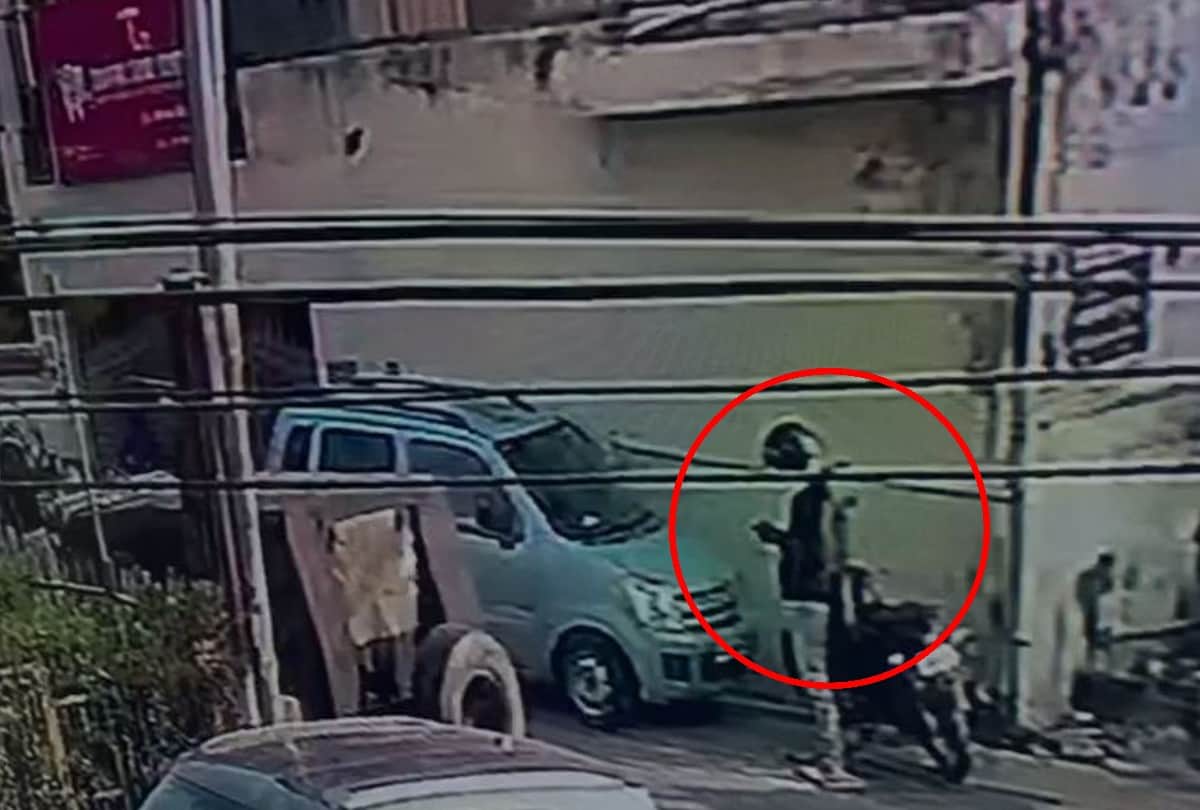 Agra Doctor Murder Case Accused Not Get Bail Crime News