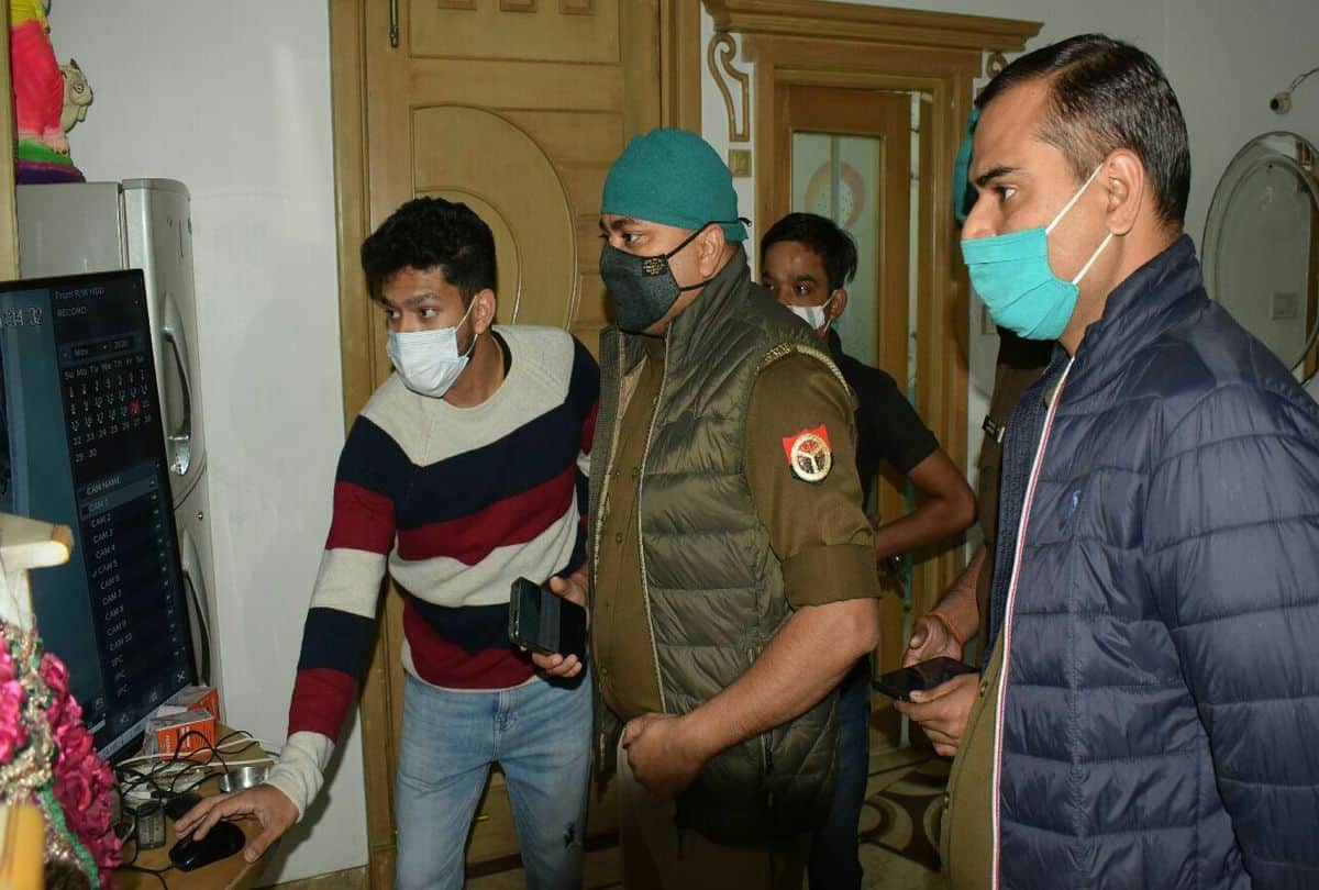 Agra Doctor Murder Case Accused Not Get Bail Crime News