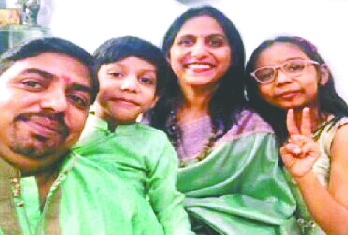 Agra Dr Nisha Singhal Murder Case News: Police filed chargesheet in Dr Nisha Singhal murder case Agra