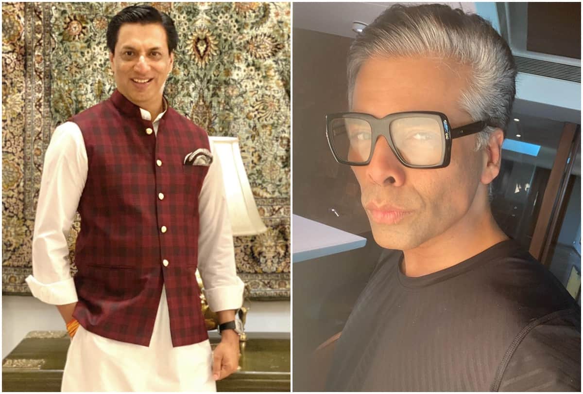 Madhur Bhandarkar files a complaint in IMPPA against Karan Johar for misusing his title Bollywood Wives