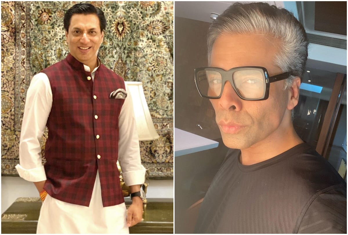 Madhur Bhandarkar files a complaint in IMPPA against Karan Johar for misusing his title Bollywood Wives