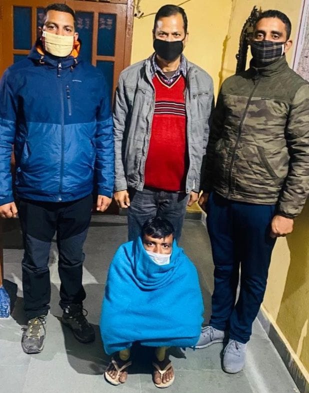 PO Cell Mandi declared criminal in Hisar