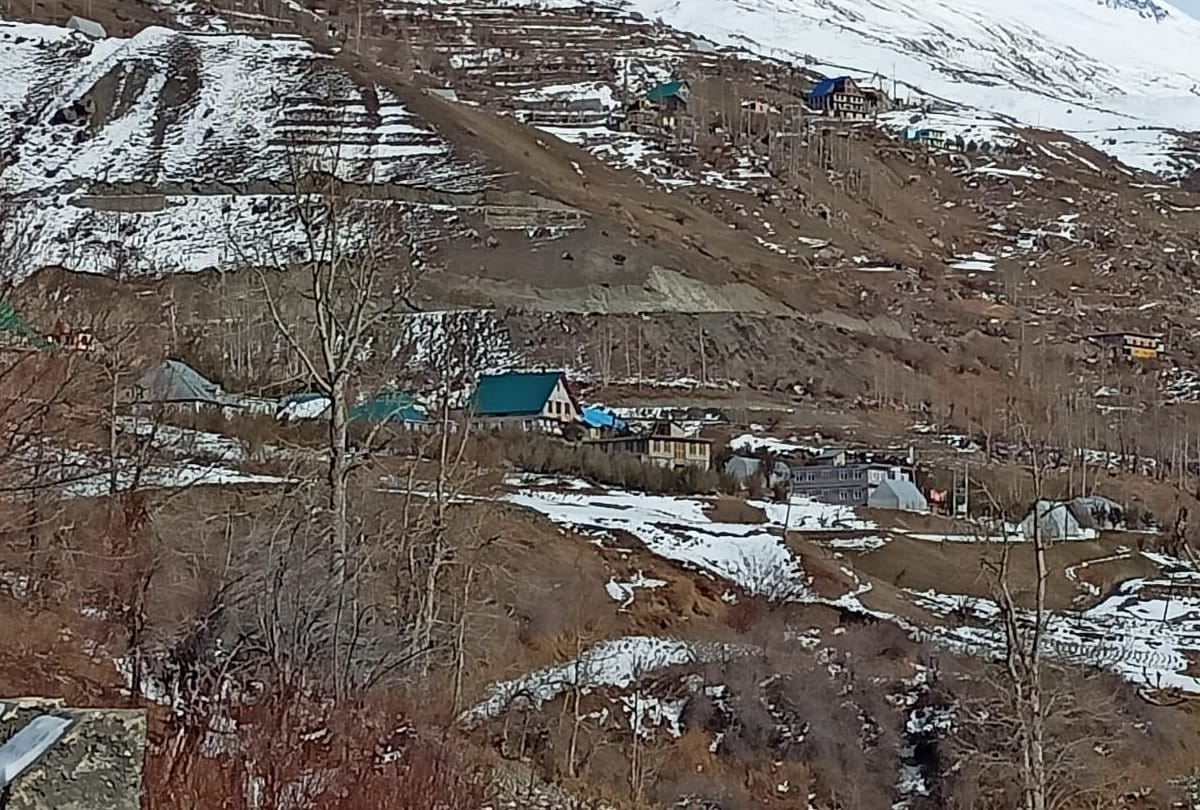  Himachal Coronavirus Covid 19 Today Latest News In Hindi: Except Bhushan Thakur all Villagers Tested Covid Positive  In Thorang Village Of Lahul