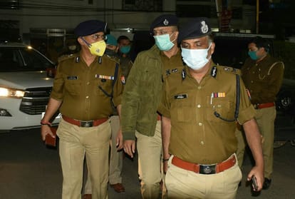 lady doctor murdered in Agra