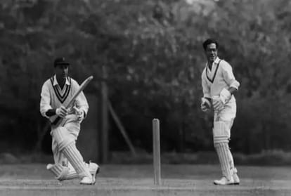 20th November: Historical day for Indian cricket team, Polly Umrigar and Sachin Tendulkar makes it memorable