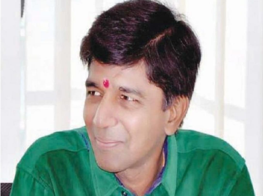 FIR lodged against embezzlement against BJP MLA and 15 others in Aurangabad