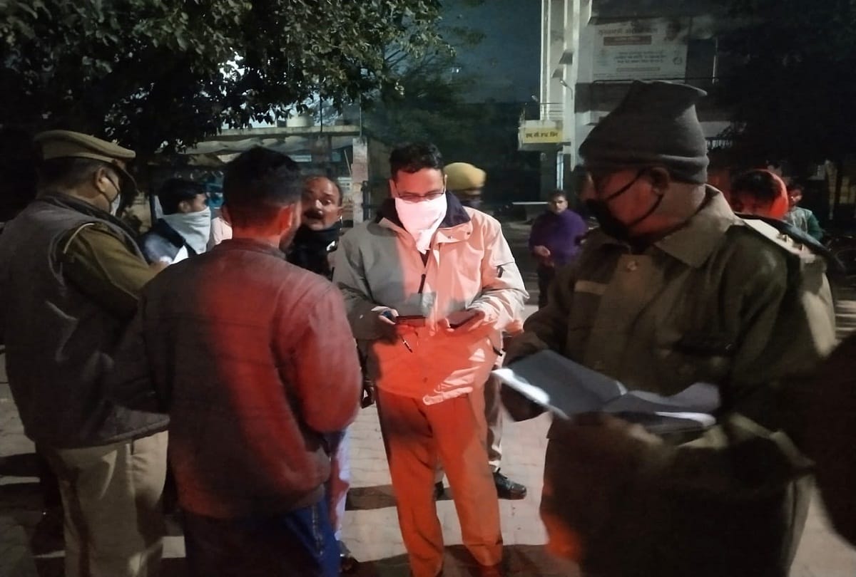 Pratapgarh Accident: Five children and a teenager died, six of the groom's family lost their lives