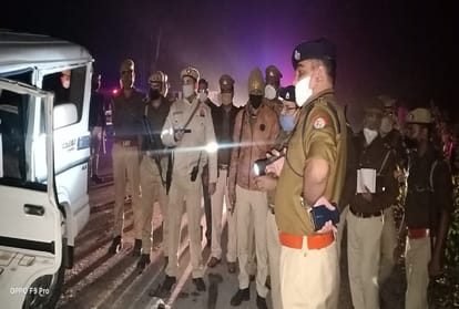 Pratapgarh Accident: SpeePratapgarh Accident: Speed and drug addiction ended 14 livesd and drug addiction ended 14 lives