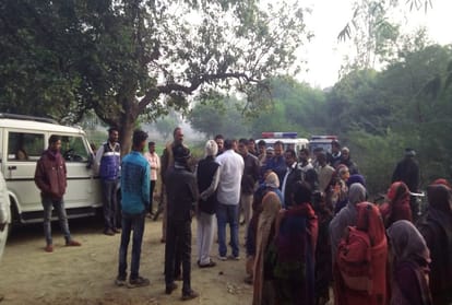 Pratapgarh Accident: SpeePratapgarh Accident: Speed and drug addiction ended 14 livesd and drug addiction ended 14 lives