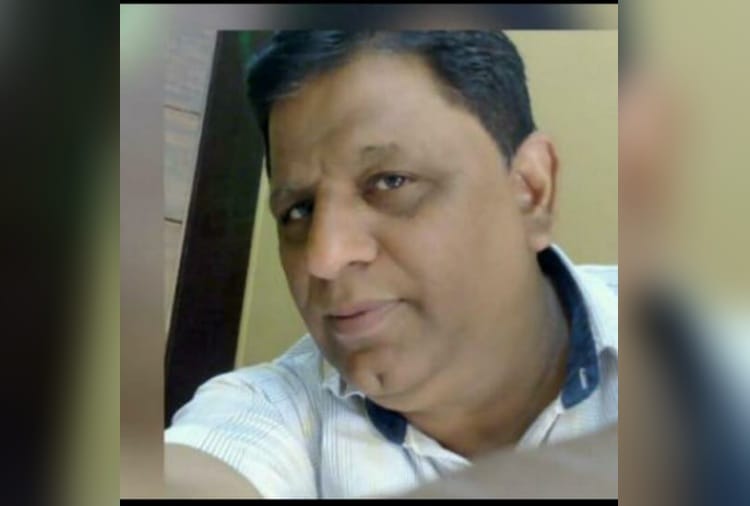 A man shot dead in bhatinda