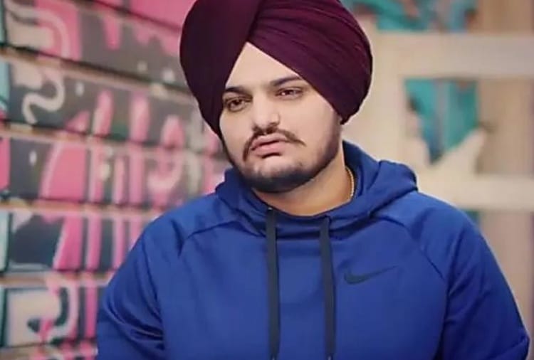 Punjabi Singer sidhu moosewala again in controversy