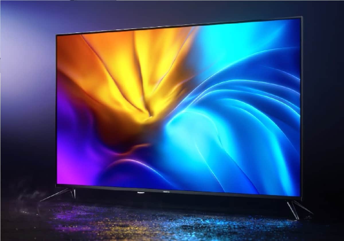 World Television Day 2020 buy these 4k android smart tv on this day