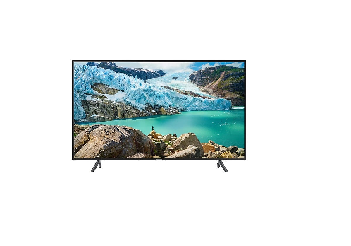 Samsung 55 RU7100 4K
