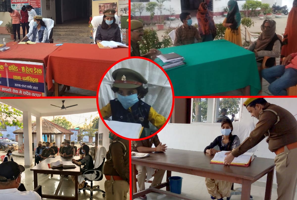 Students handled one-hour SHO on International Child Rights Day