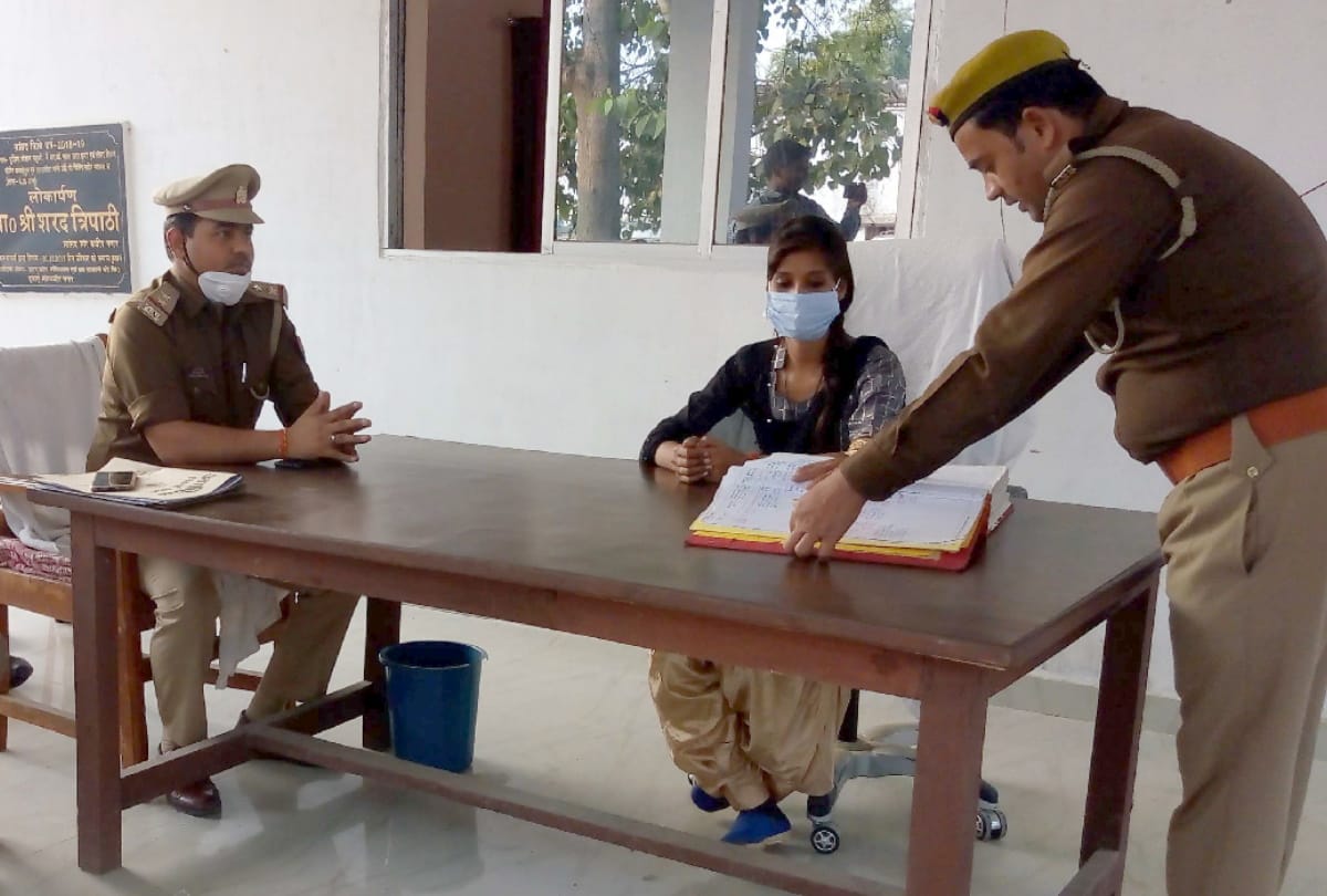 Students handled one-hour SHO on International Child Rights Day