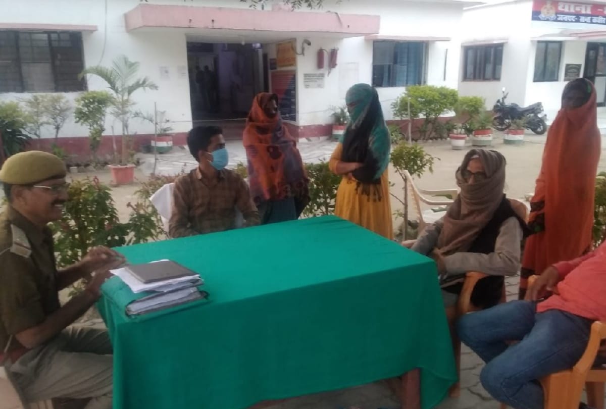 Students handled one-hour SHO on International Child Rights Day