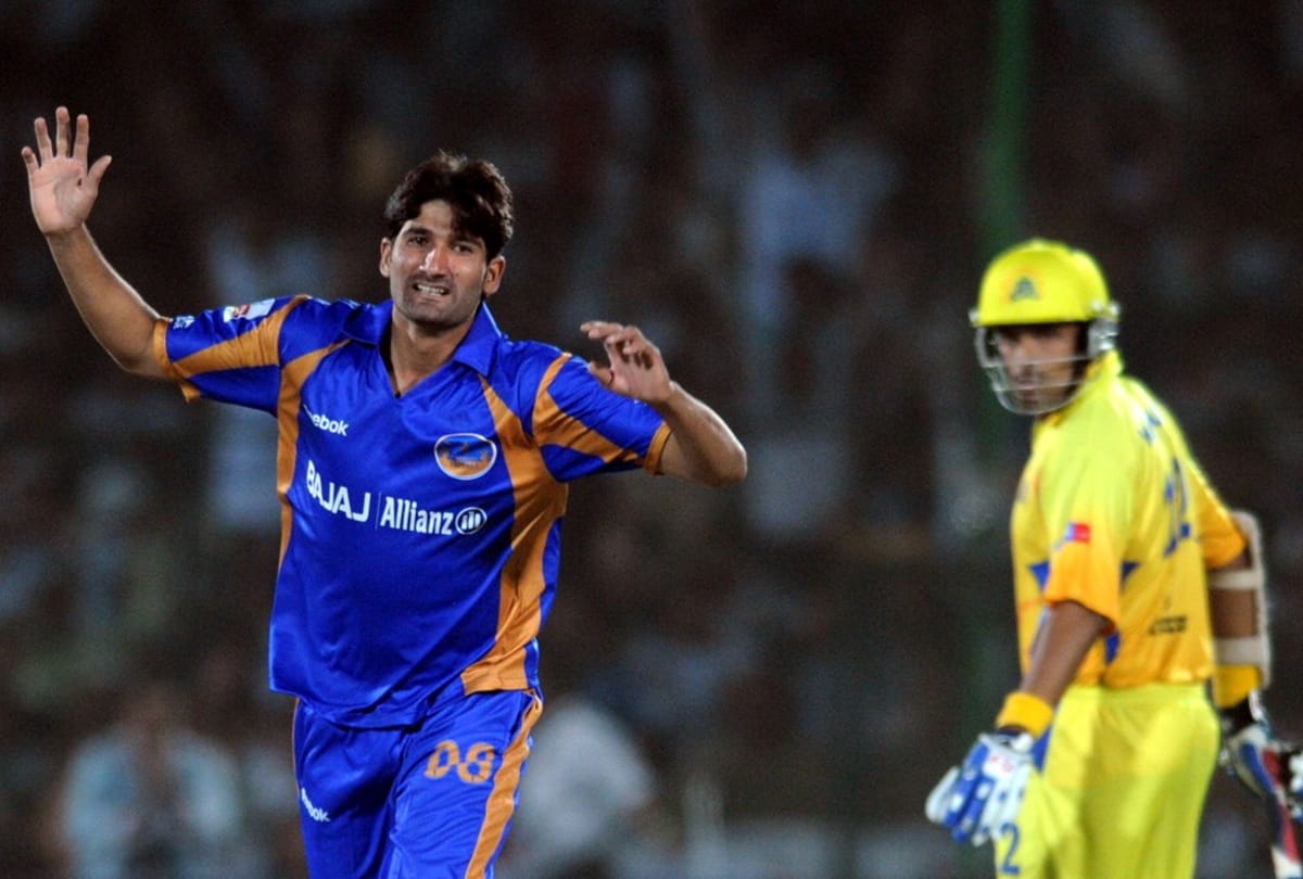 Lanka Premier league: Sohail Tanvir of Kandy Tuskers and Ravinderpal Singh of Colombo Kings have tested positive