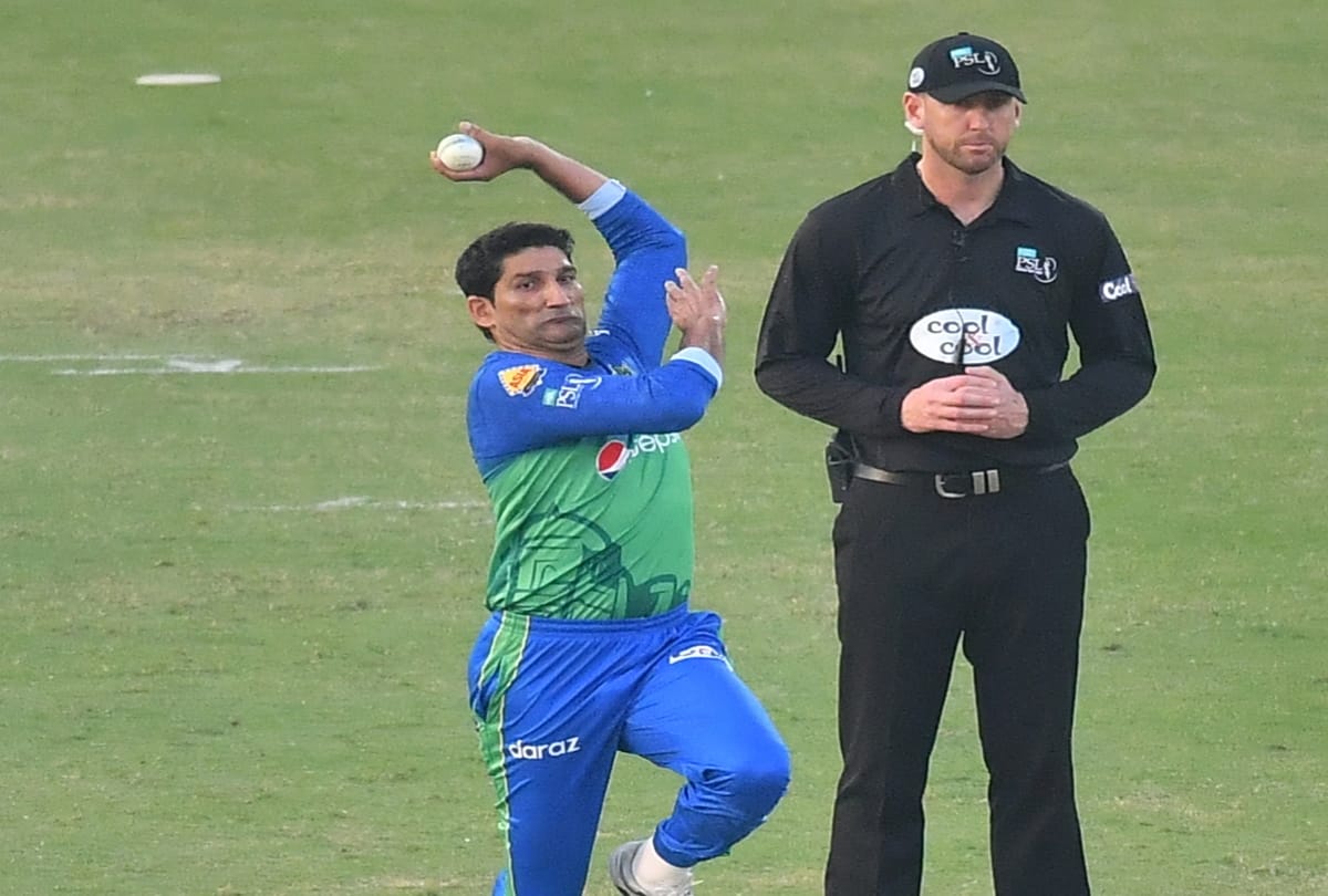 Lanka Premier league: Sohail Tanvir of Kandy Tuskers and Ravinderpal Singh of Colombo Kings have tested positive