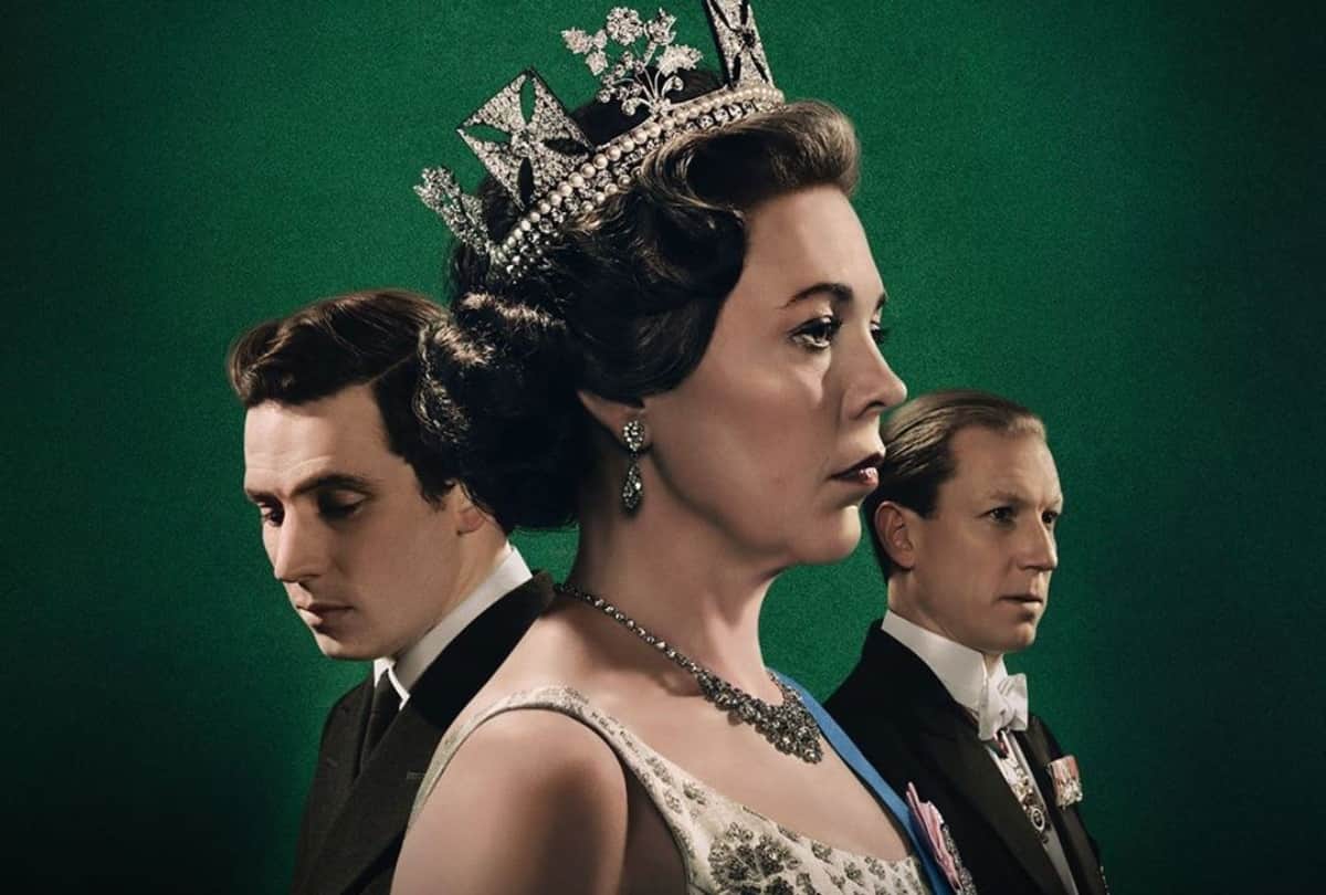 Amitabh bachchan big fan of web series the crown