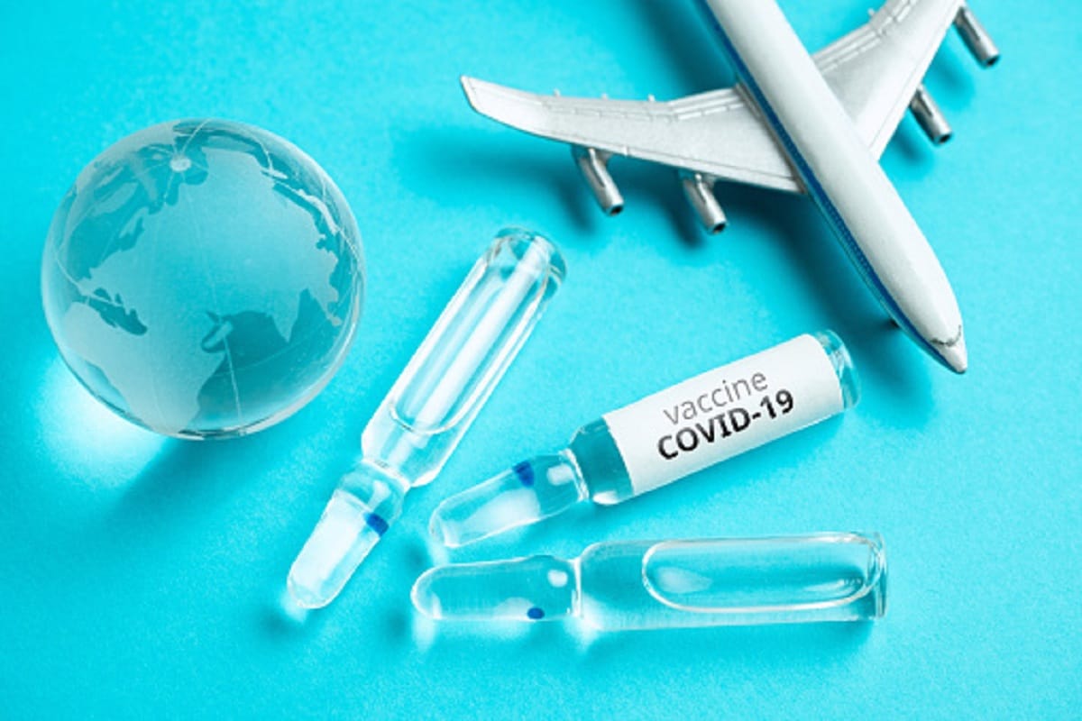 32 thousand health workers will be the first to get corona vaccine