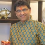 अमित सिजारिया