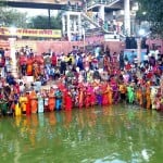 chhath puja