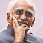 हामिद अंसारी