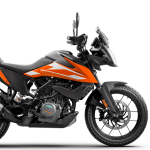KTM 250 Adventure
