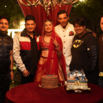 दिव्या कुमार खोसला का जन्मदिन