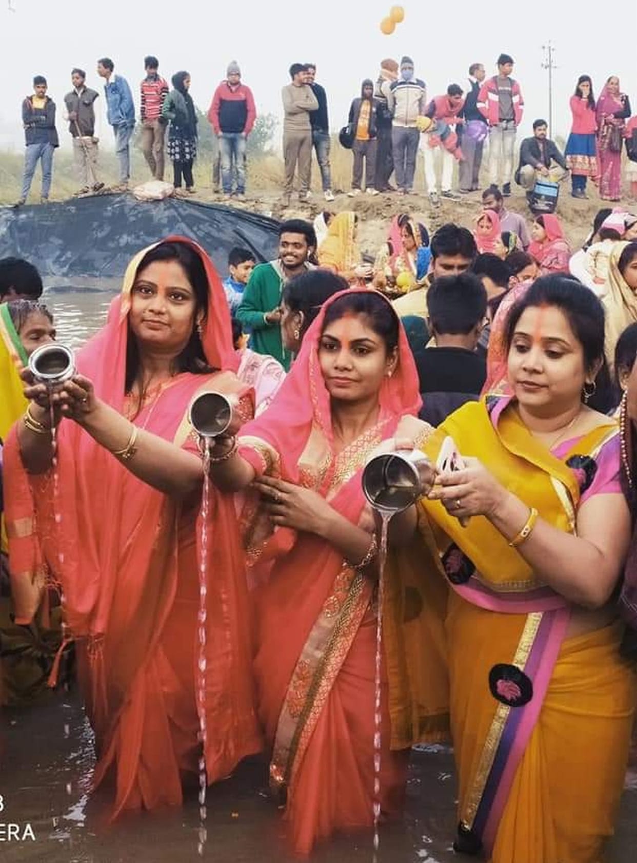 chath Pooja