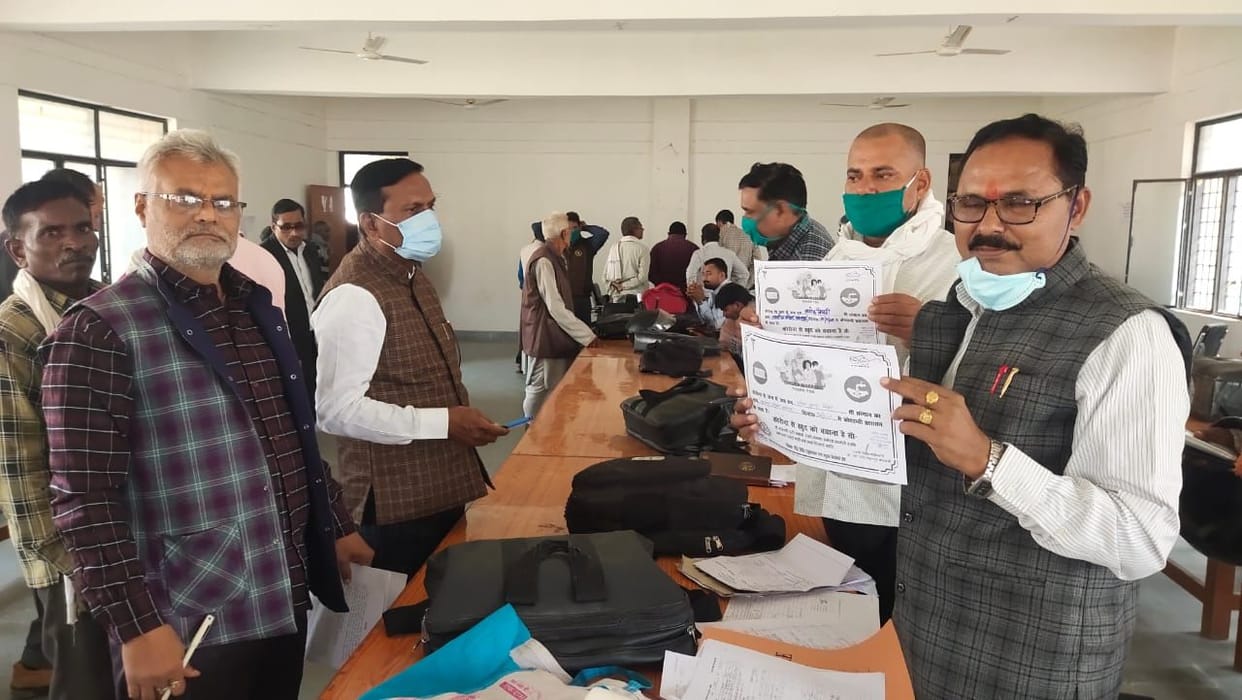 18 people tested covid positive on friday