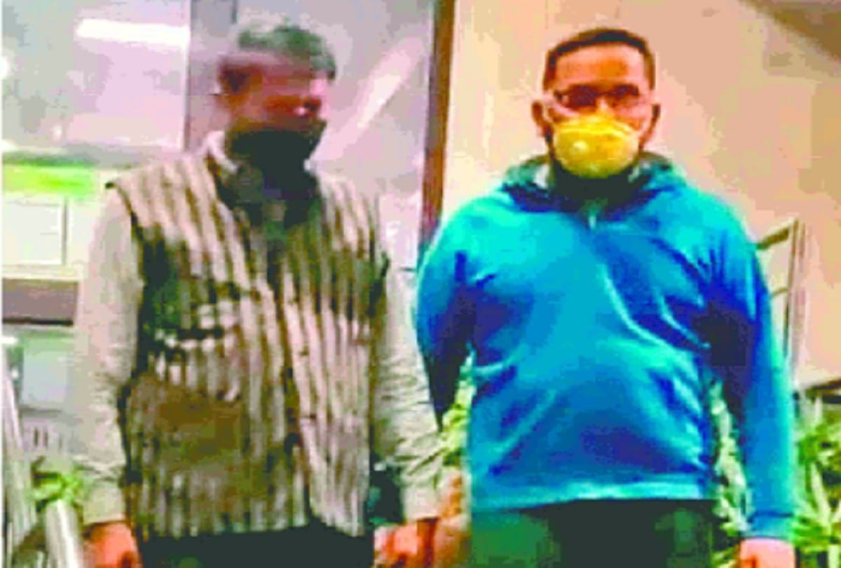 29 crores cheated from 250 people by showing the dream of home in Delhi