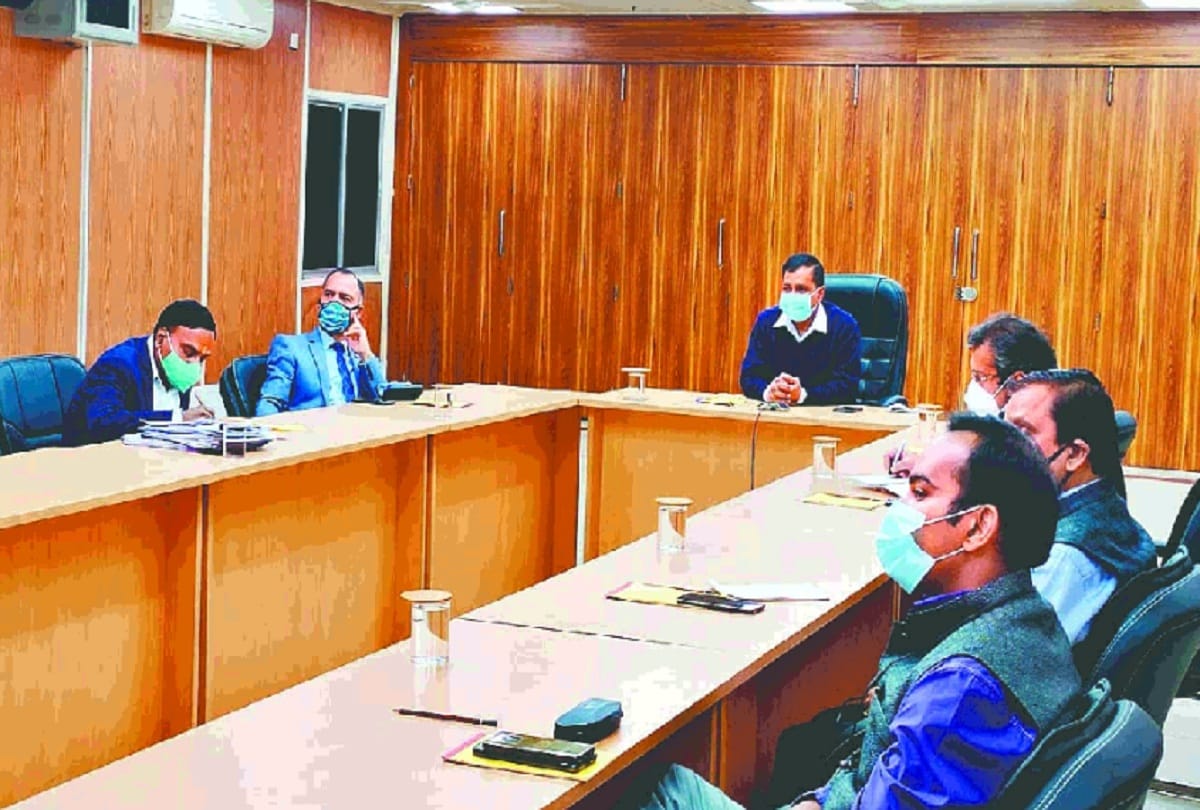 Government does not want to close any market: Chief Minister