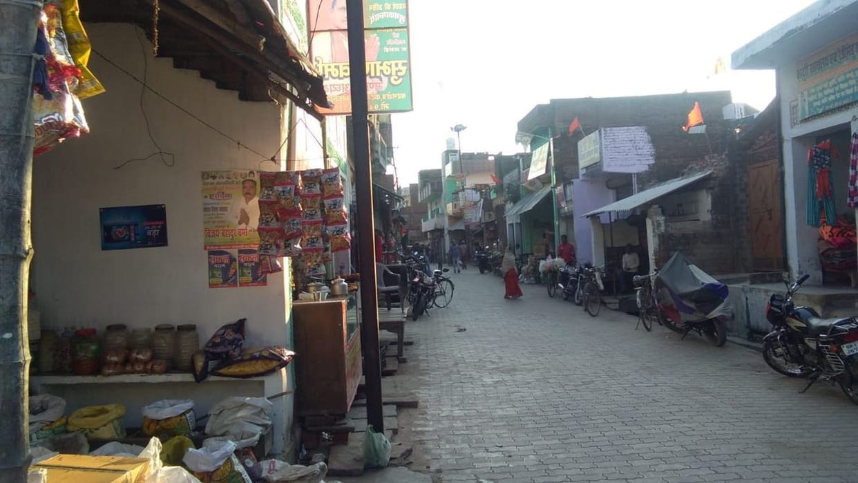 Market