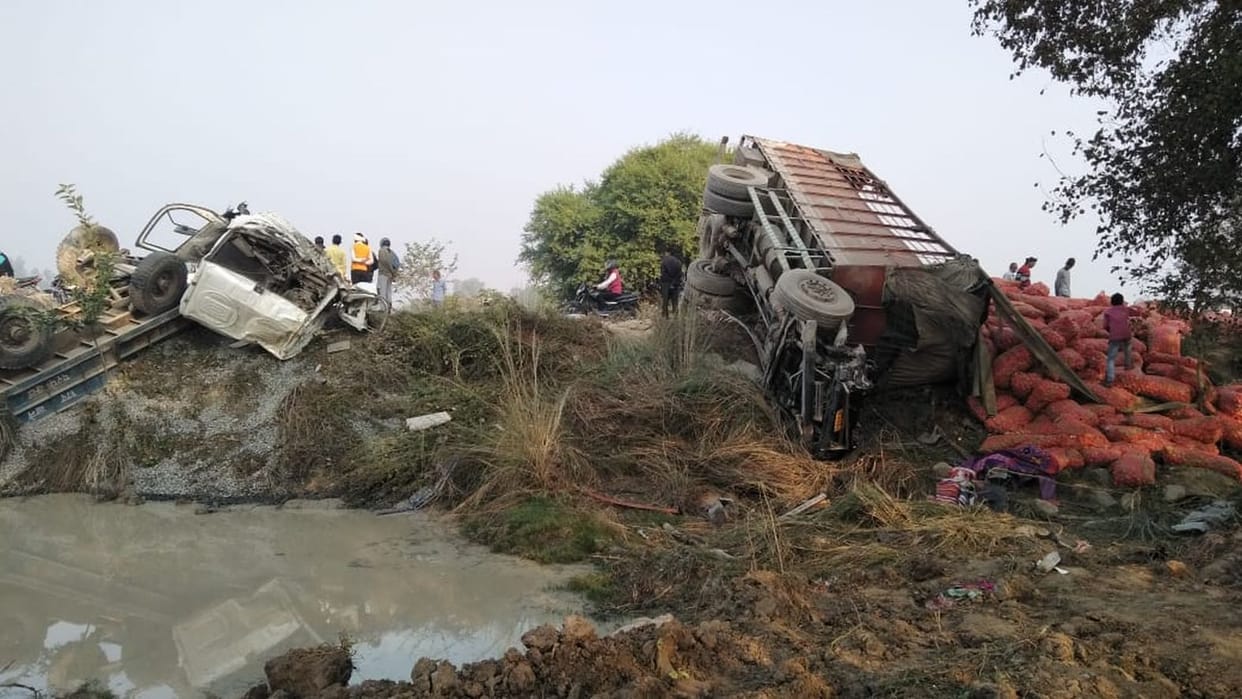 Accident