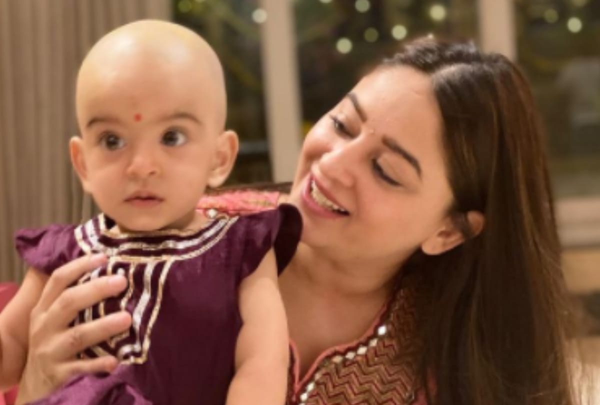 Mahhi Vij and Jai Bhanushali files complaint against the cook threatens to kill The couple and daughter tara
