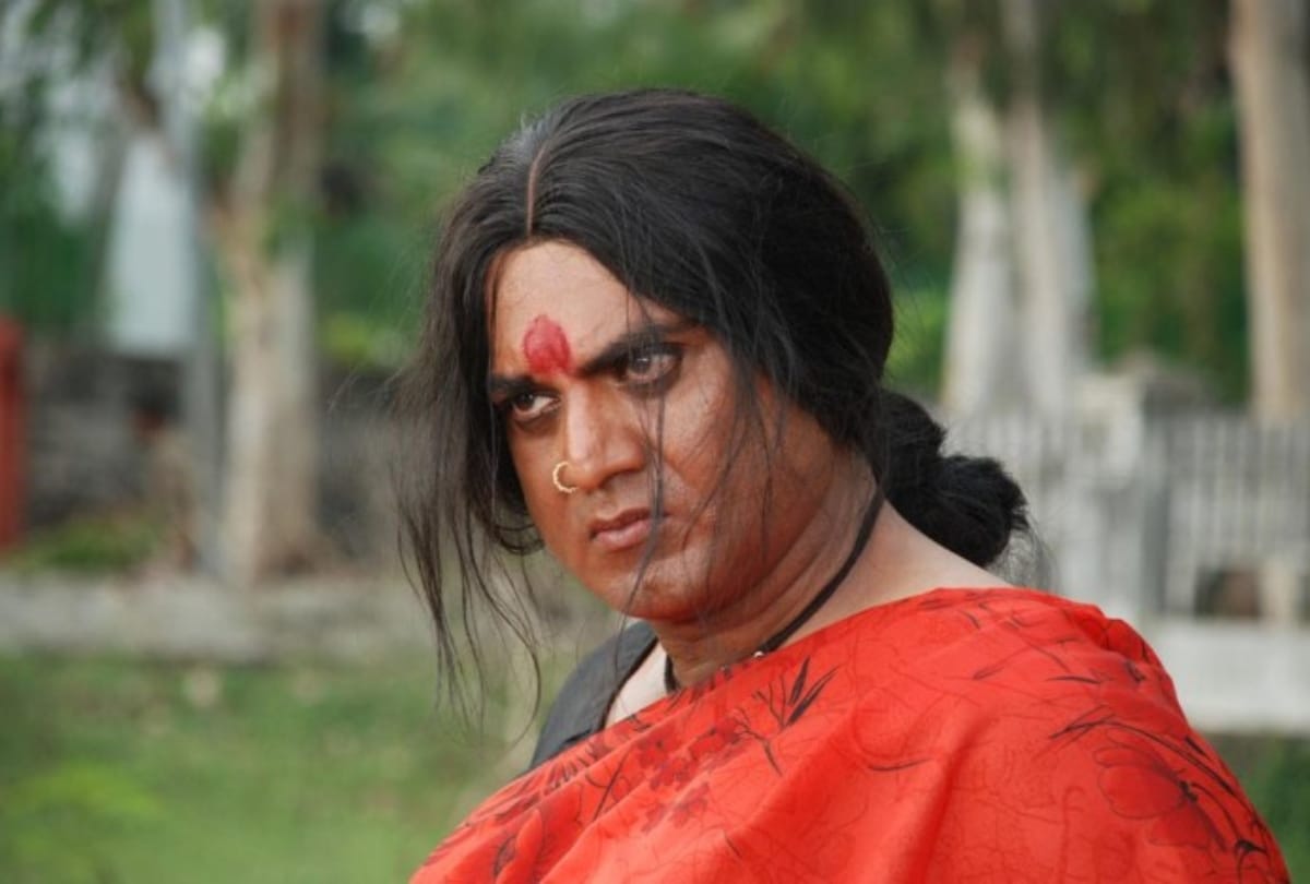 TV release film Kanchana beats OTT release akshay kumar Laxmii
