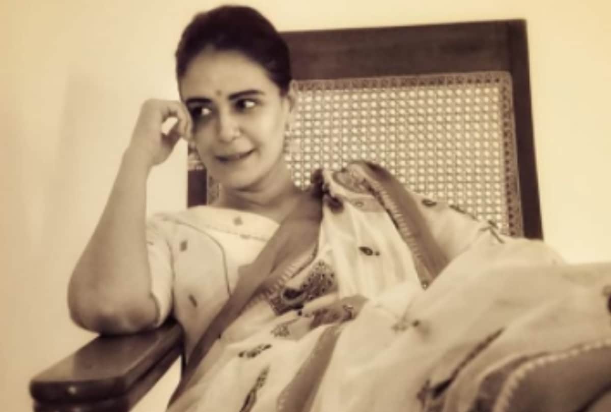 Mona Singh Reveals Freezing Her Eggs She Is Not In A Hurry To Have Kids