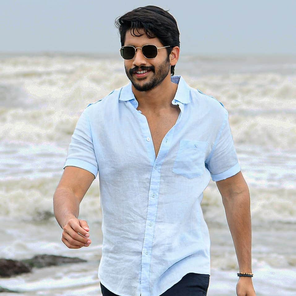 Naga Chaitanya birthday special know unknown facts about him
