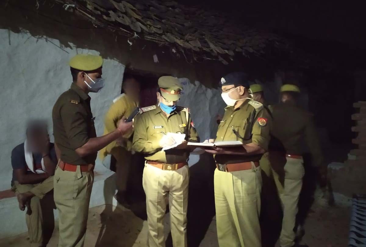 Ruthless killing of a teenager in banda