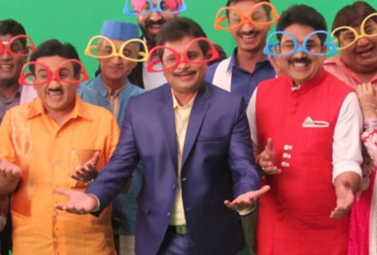 taarak Mehta ka ooltah chashmah producer asit kumarr modi corona virus test positive