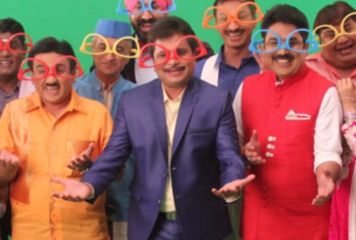 Taarak Mehta Ka Ooltah Chashmah producer Asit Modi says he is hurt by Shailesh Lodha behaviour