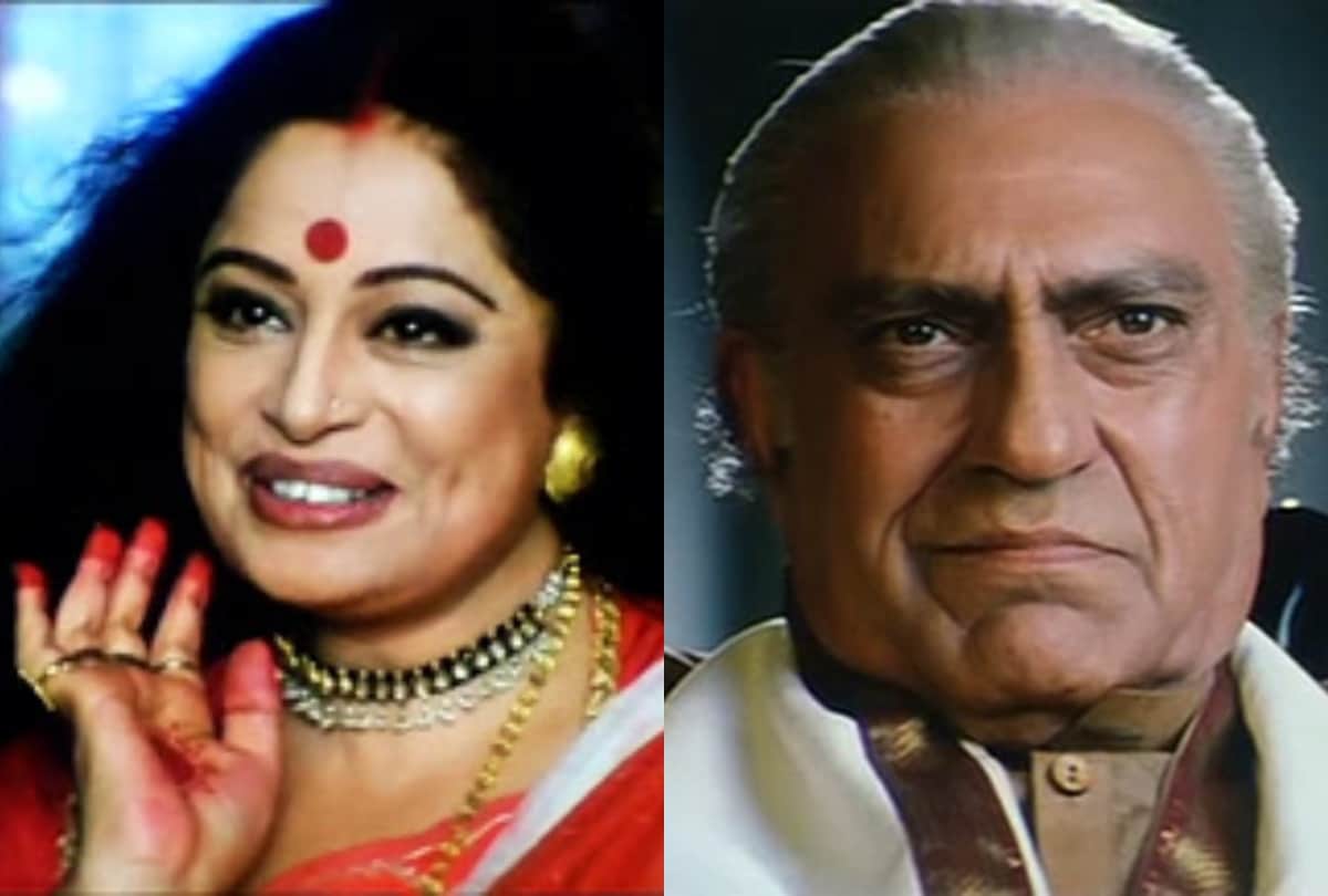 Kirron Kher to amrish puri Bollywood actor who debuted after 30s