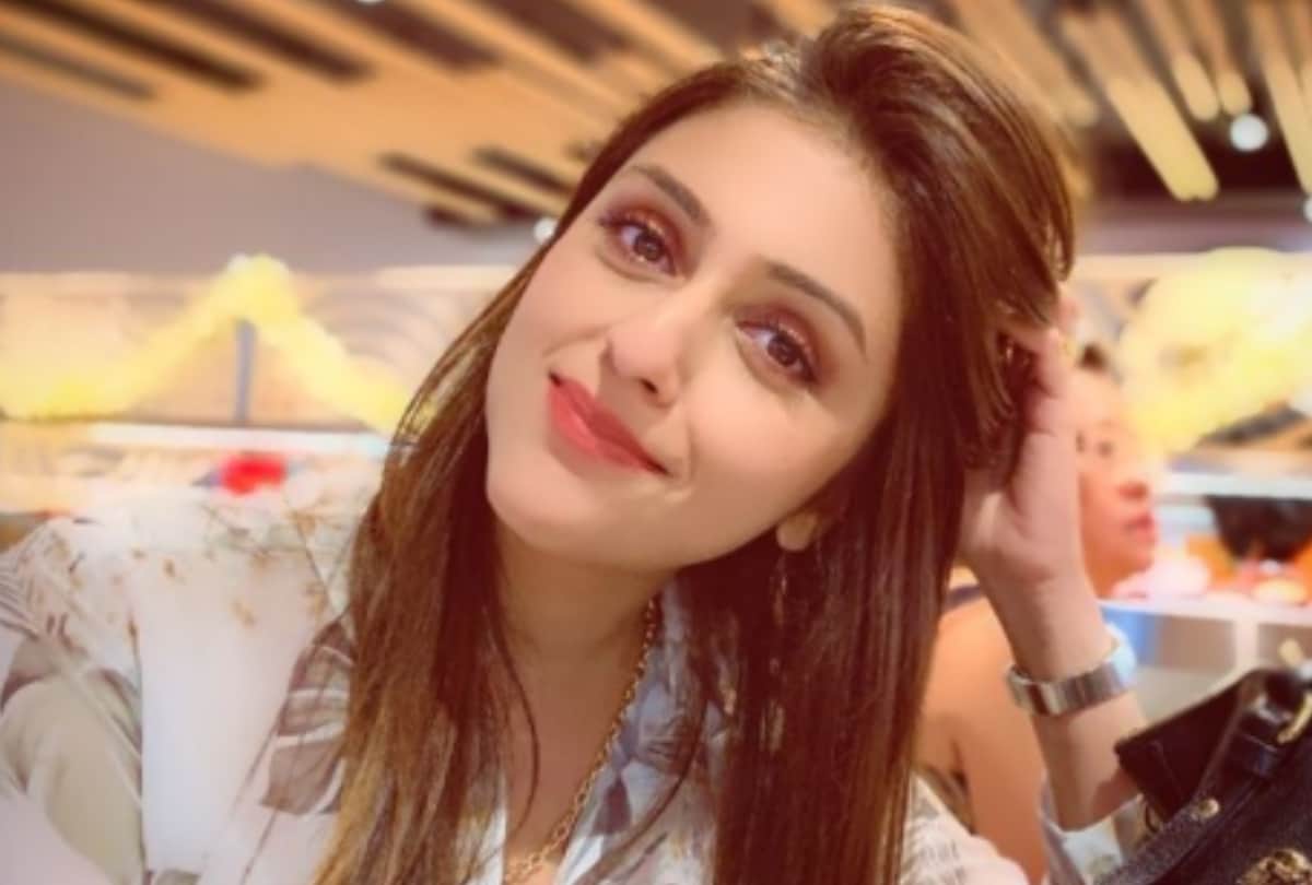 Aarti chabria birthday special here then and now look