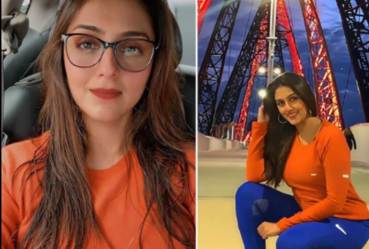 Aarti chabria birthday special here then and now look