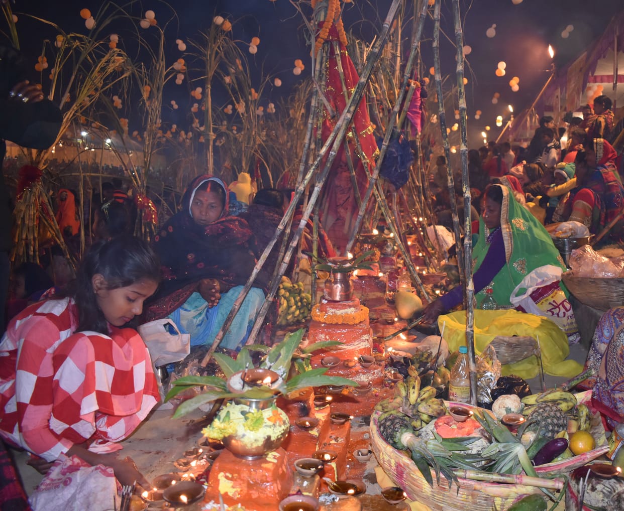 chhat pooja