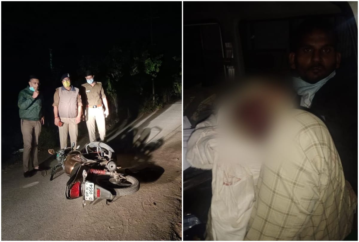 doctor nisha singhal murder news: accused arrested in encounter