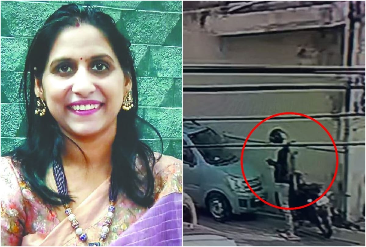 Agra Dr Nisha Singhal Murder Case News: Police filed chargesheet in Dr Nisha Singhal murder case Agra