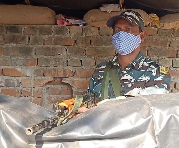 Chhotu Mother's said, we don't want Narco test for my son